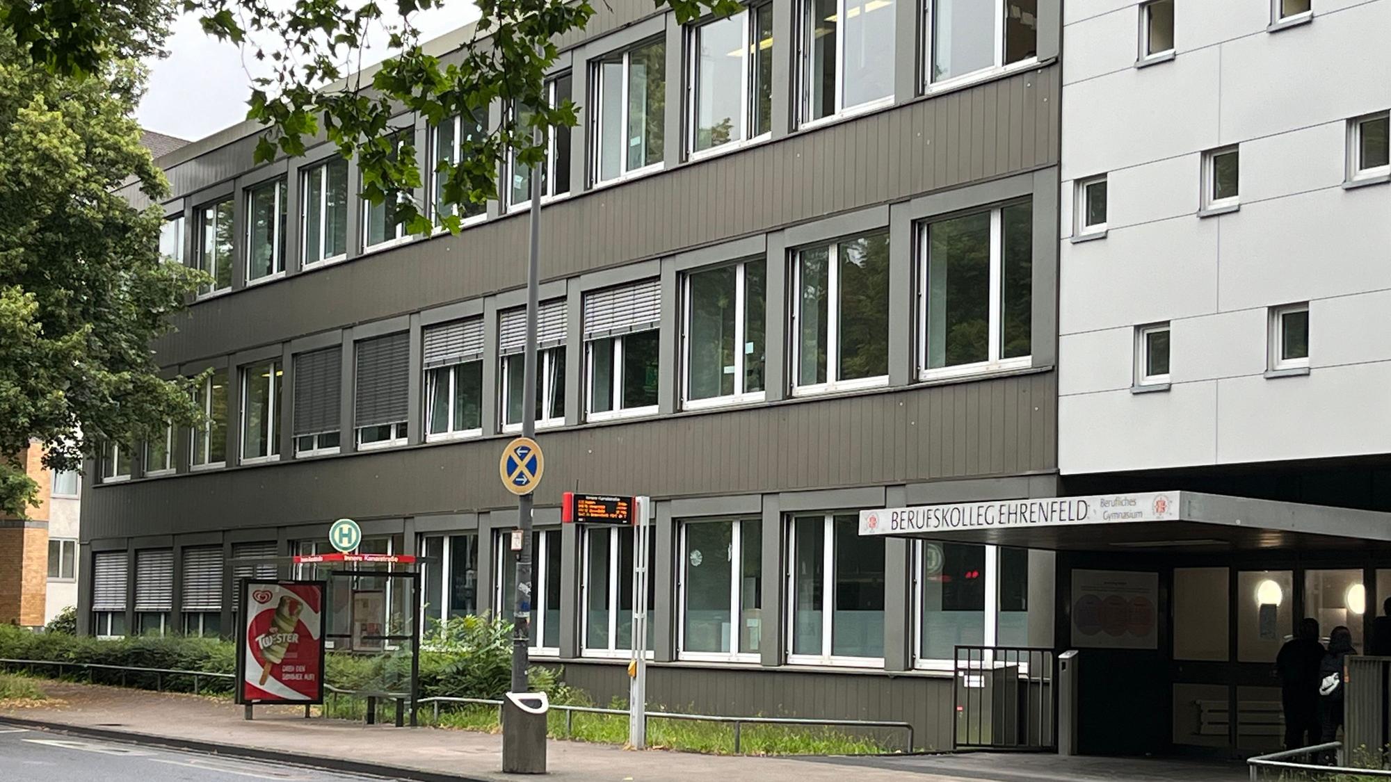 Berufskolleg Ehrenfeld