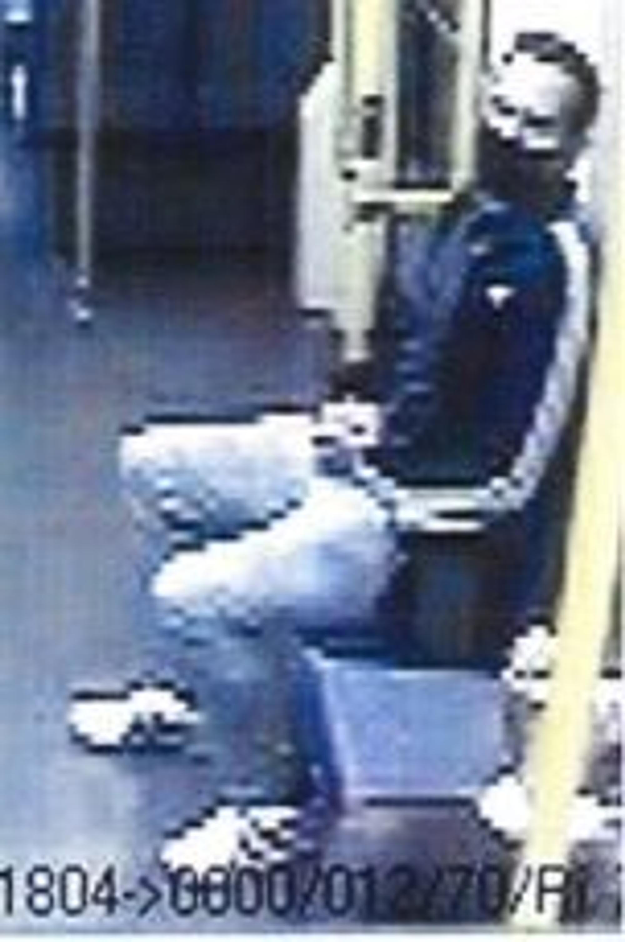 Öffentlichkeitsfahndung nach Sexualdelikt in Köln-Raderthal