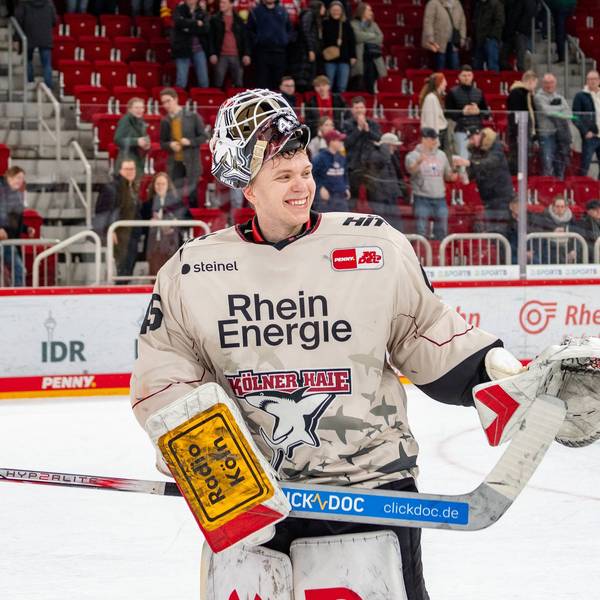 DEL Düsseldorfer EG - Kölner Haie, 25.02.2024 Tobias Ancicka DEL Düsseldorfer EG - Kölner Haie, 25.02.2024 *** DEL Düsseldorfer EG Kölner Haie, 25 02 2024 Tobias Ancicka DEL Düsseldorfer EG Kölner Haie, 25 02 2024 Copyright: xBEAUTIFULxSPORTS/Erlhofx