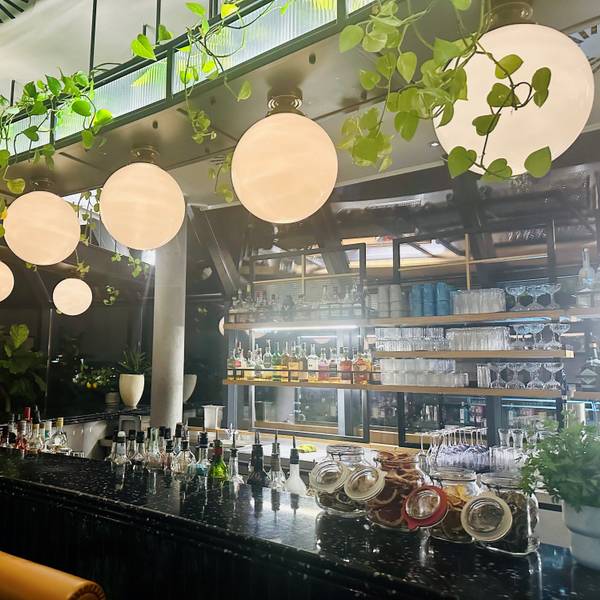 Botanik Bar