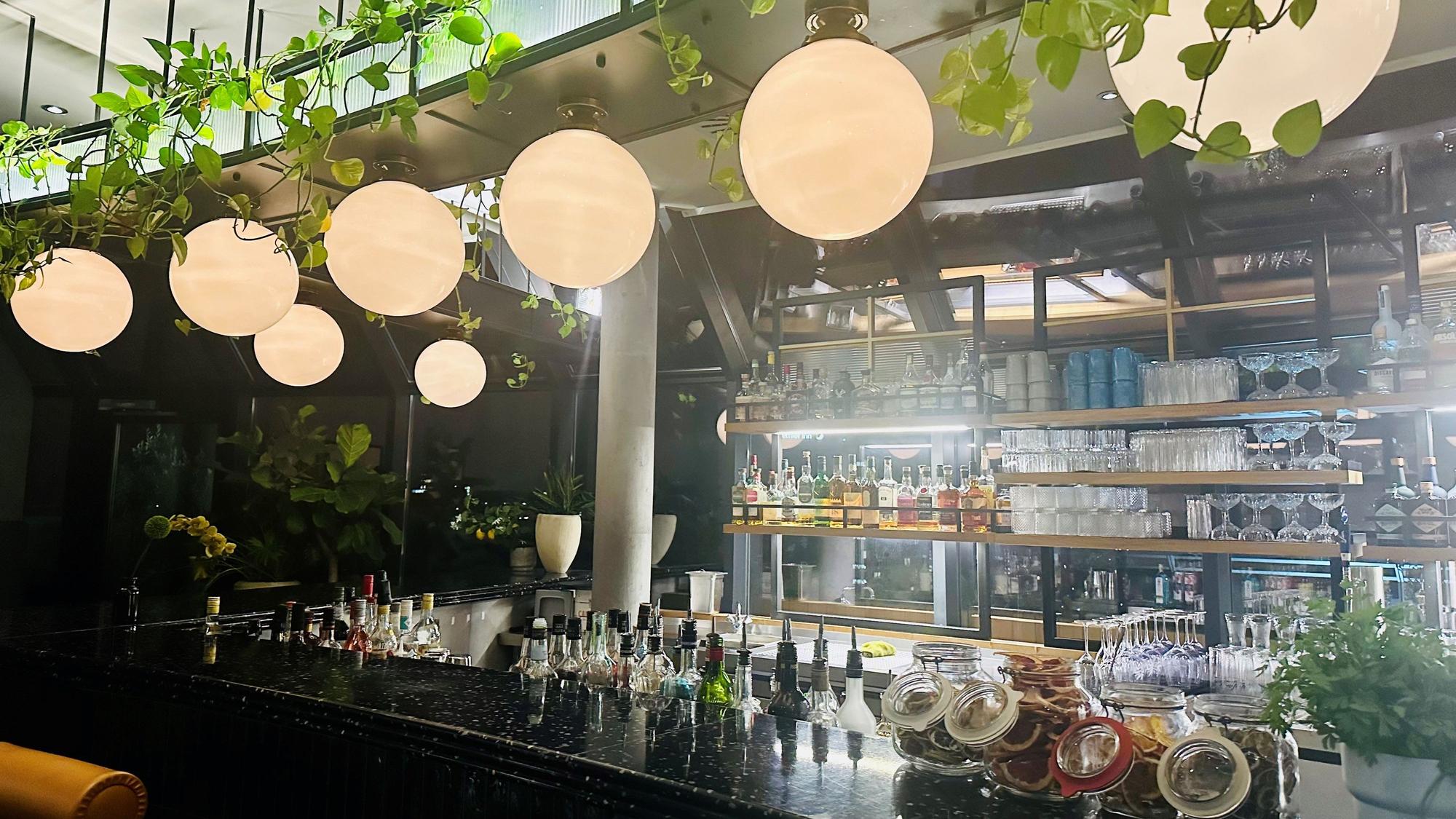 Botanik Bar