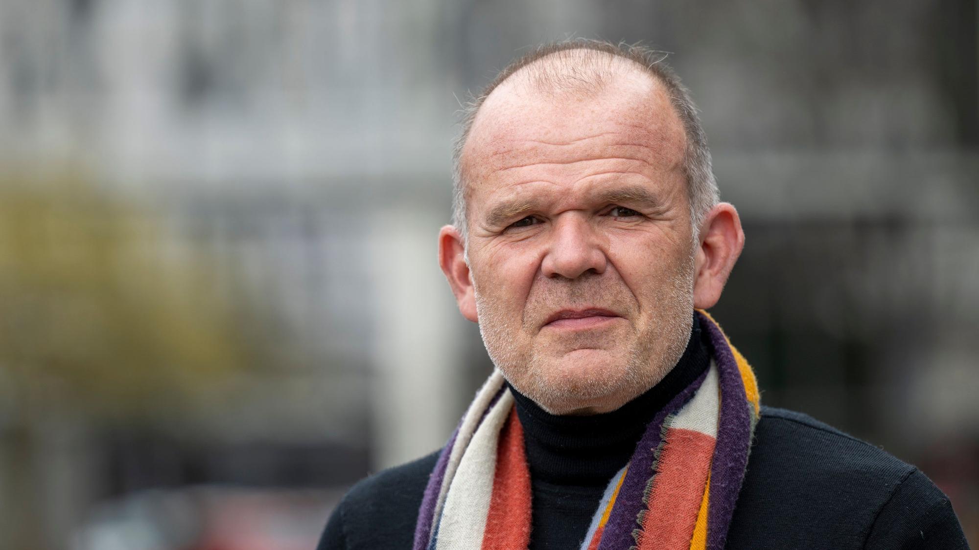 Francois-Xavier Roth ist nicht länger Generalmusikdirektor der Stadt Köln