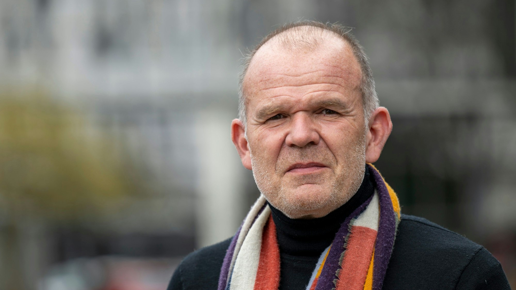 Francois-Xavier Roth ist nicht länger Generalmusikdirektor der Stadt Köln