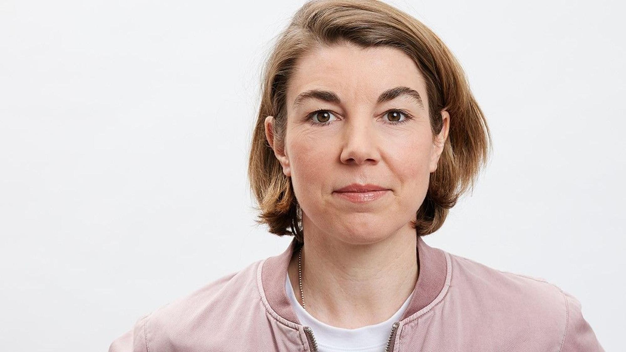 Rieke Brendel