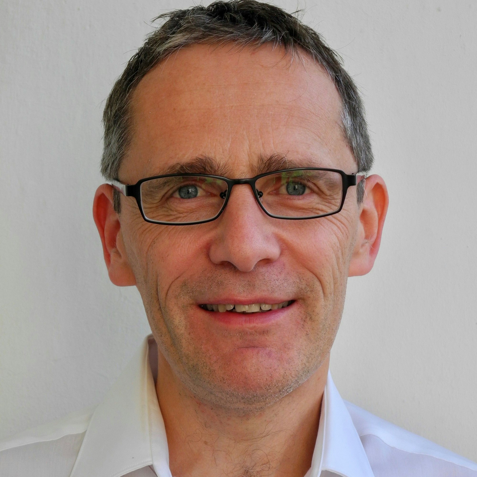 Professor Christof Hamann