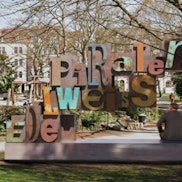 Vier Entwürfe stehen in der Endauswahl für das Edelweißpiraten-Denkmal in Nippes.