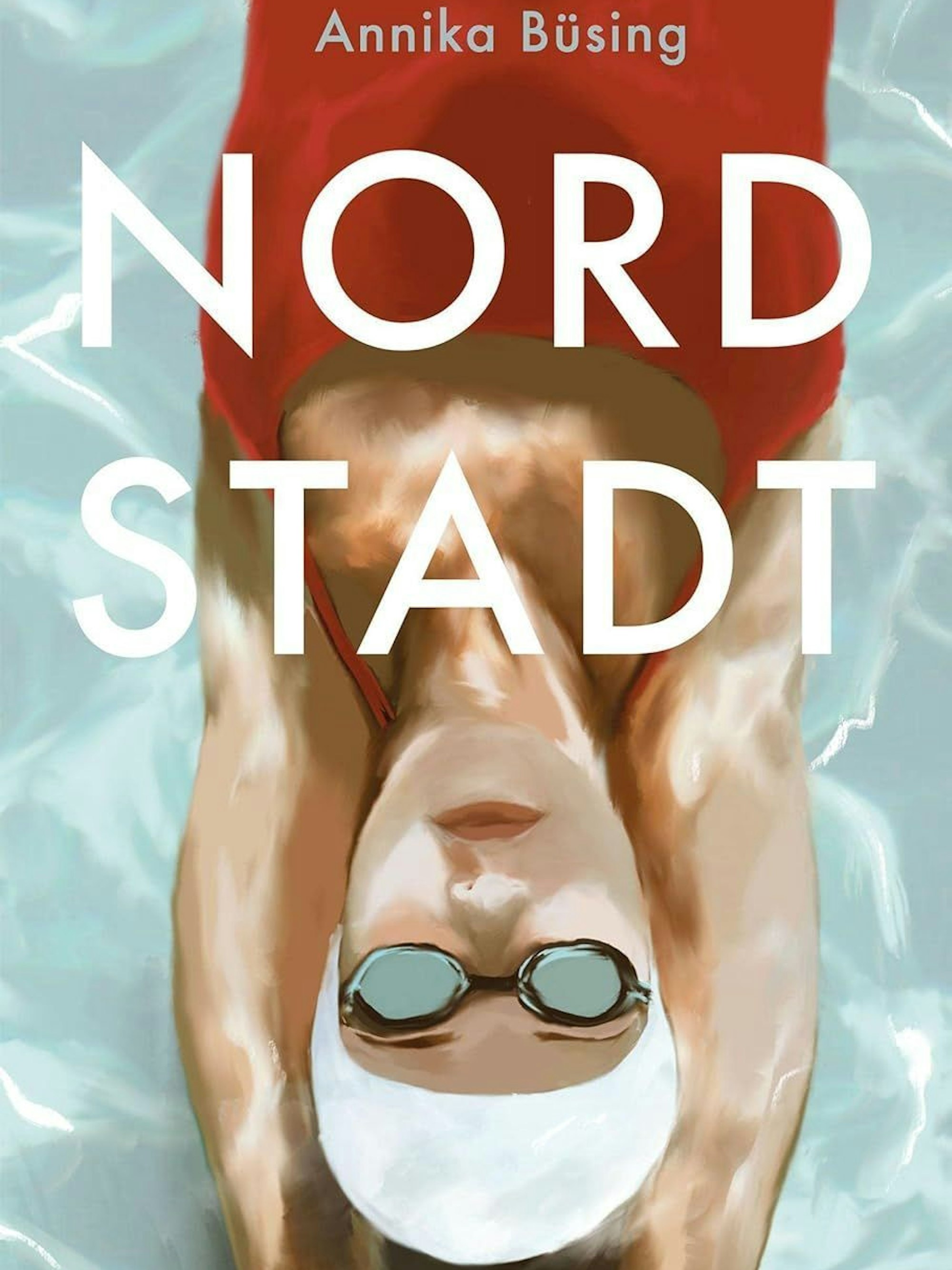 Annika Büsing: „Nordstadt“, Steidl, 128 Seiten, 12 Euro, E-Book: 8,99 Euro.