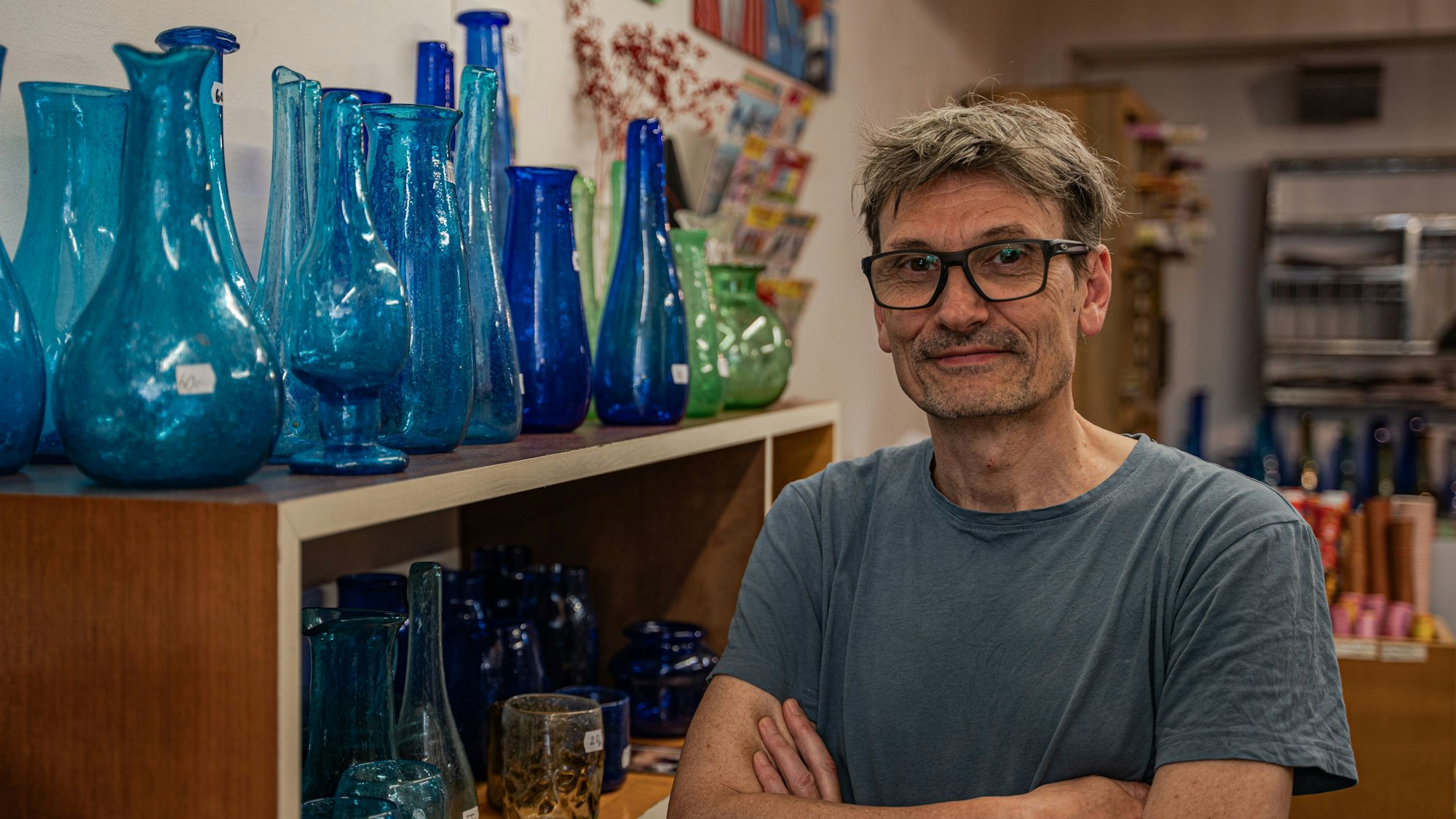 Lukas Plum von O.k. International