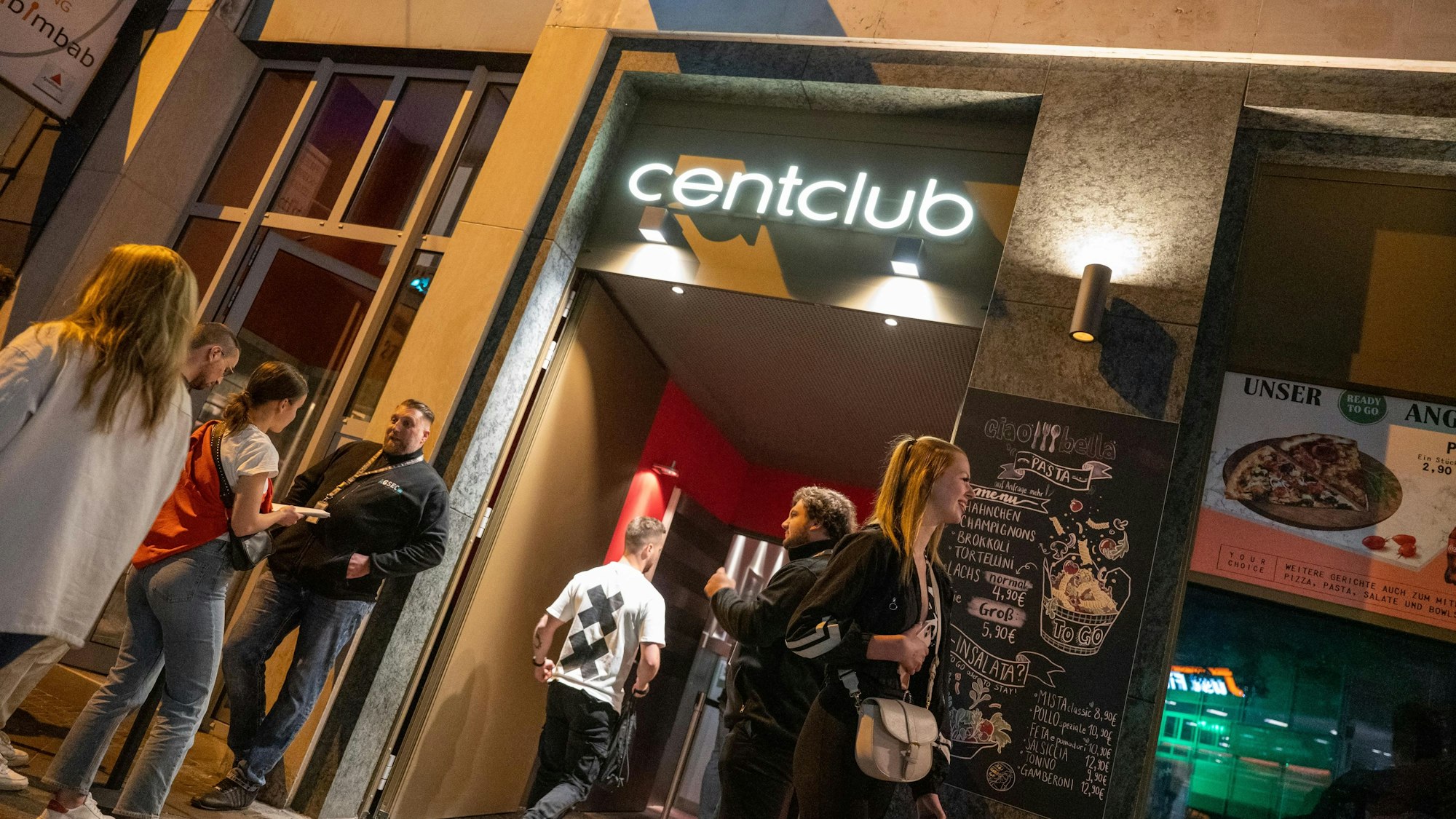 Nach knapp 20 Jahren schloss der Centclub im Kwartier Latäng im Vorjahr. Nun gibt es einen Nachfolger.