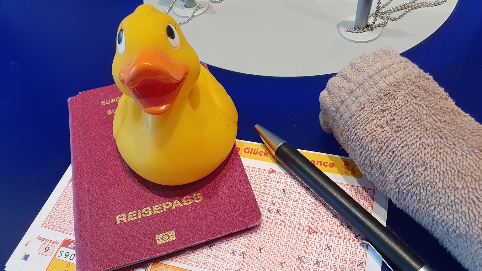 Der Eurojackpot wurde bei der Dienstagsziehung (9. Juli) geknackt: Ein Online-Tipper aus NRW erhält nun rund 98 Millionen Euro.