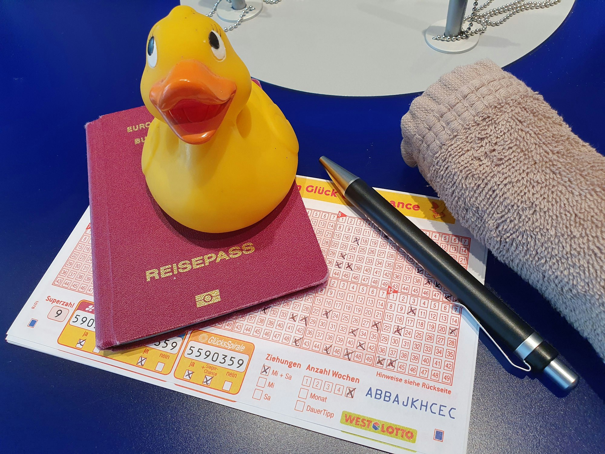 Der Eurojackpot wurde bei der Dienstagsziehung (9. Juli) geknackt: Ein Online-Tipper aus NRW erhält nun rund 98 Millionen Euro.