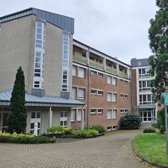 Das frühere Kloster der Salvatorianerinnen in Kerpen-Horrem soll zu einem Haus der Bildung werden.