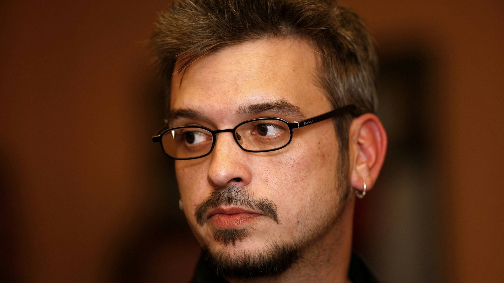 Berkannt war der deutsche Darts-Profi unter dem Namen Tomas „Shorty“ Seyler.