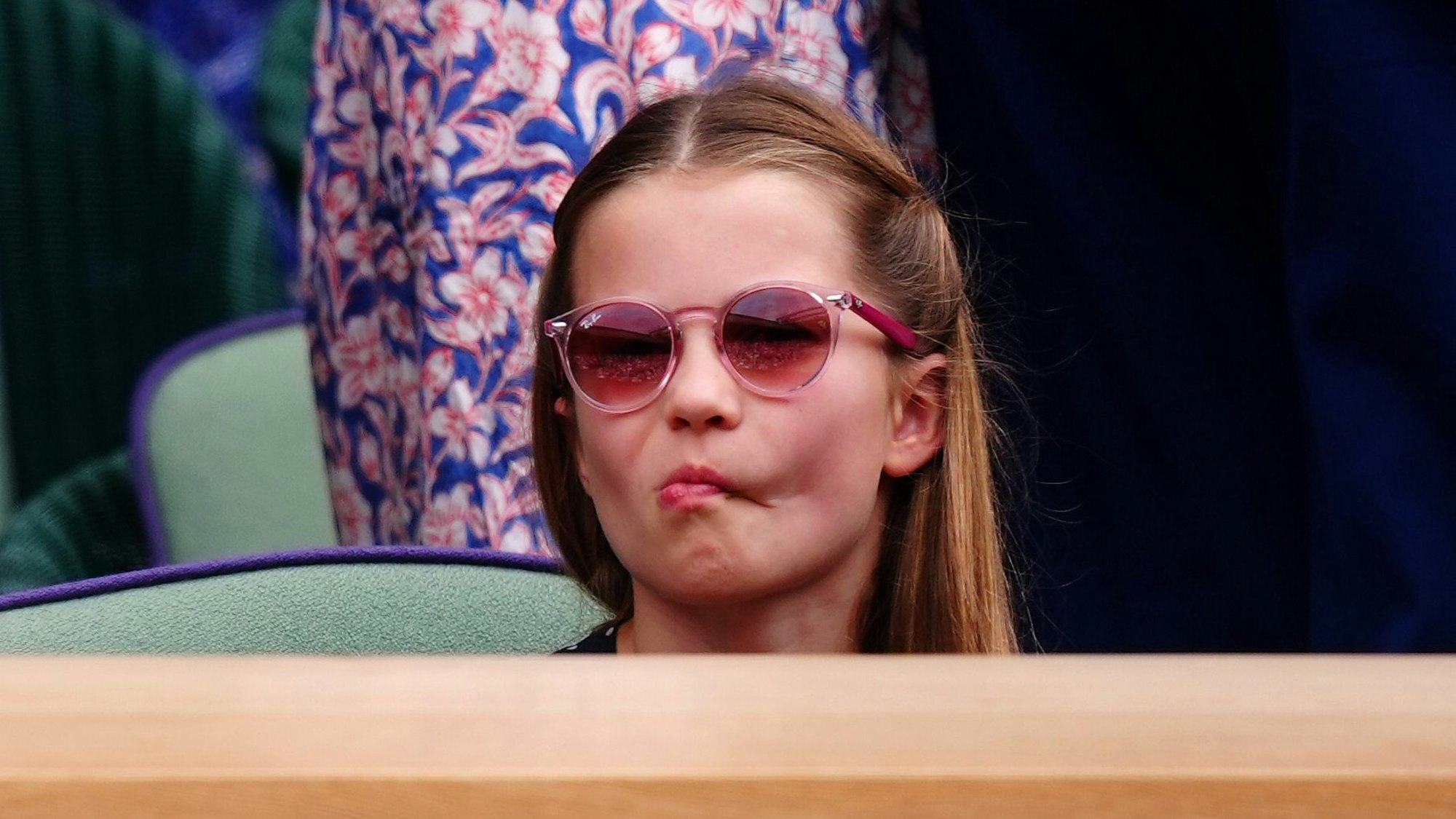 Prinzessin Charlotte