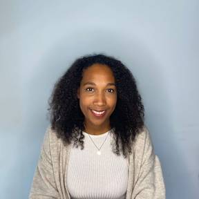 Valerie Ndoukoun