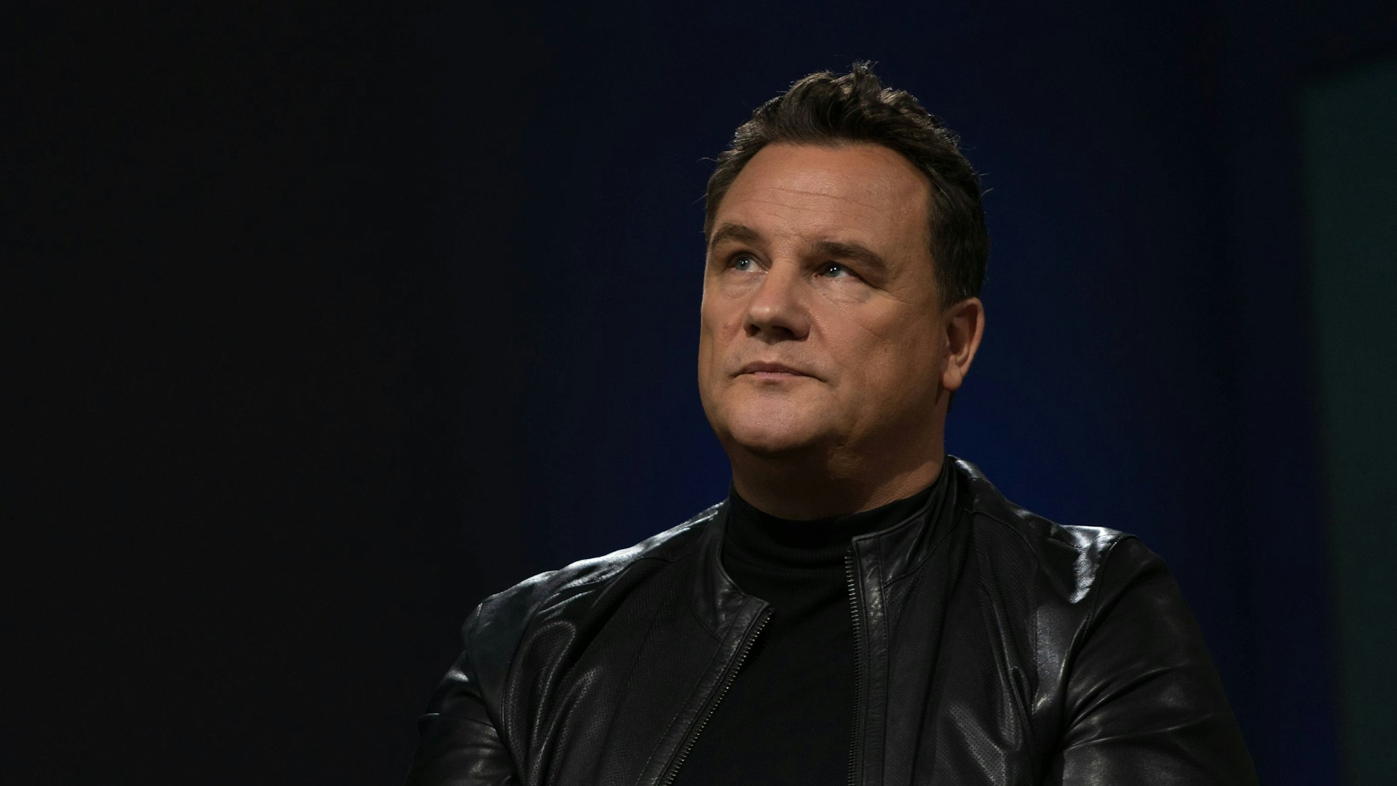 Guido Maria Kretschmer bei einem Auftritt im Oktober 2023.