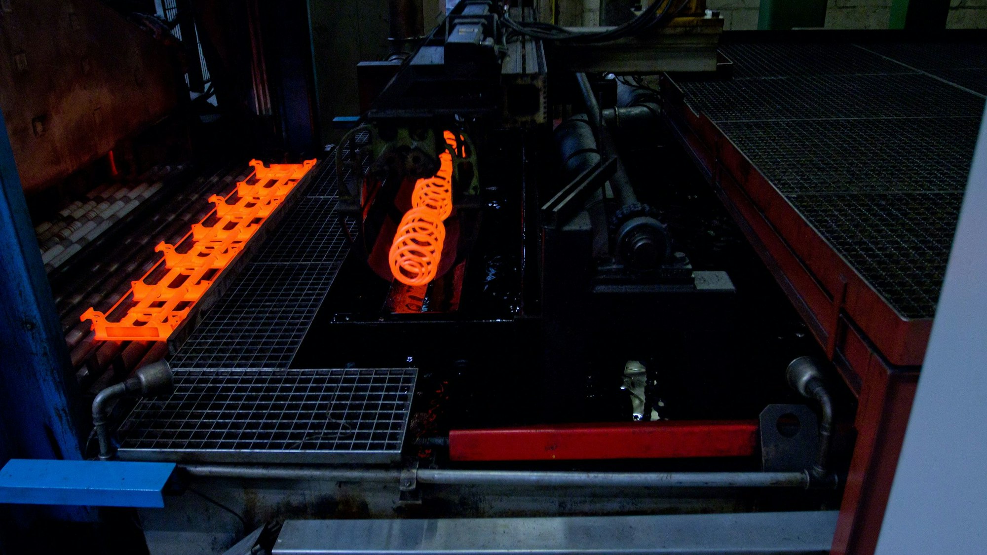 Ahle-Federn, Lange Nacht der Industrie Ahle Federn / Lange nacht der Industrie