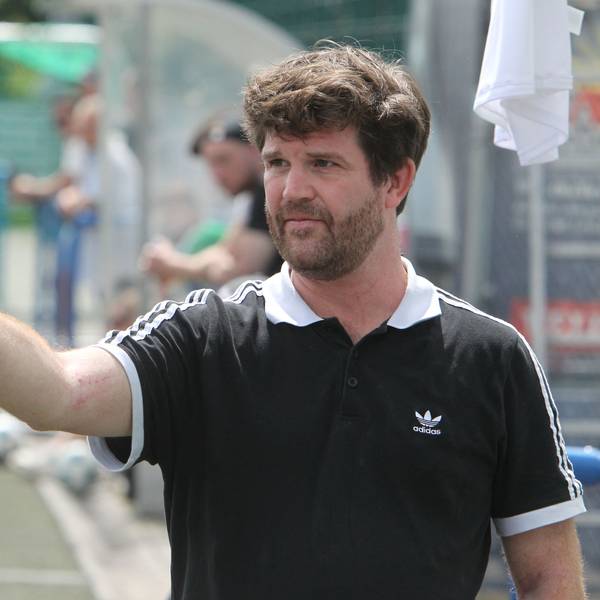 Christoph Gerlach