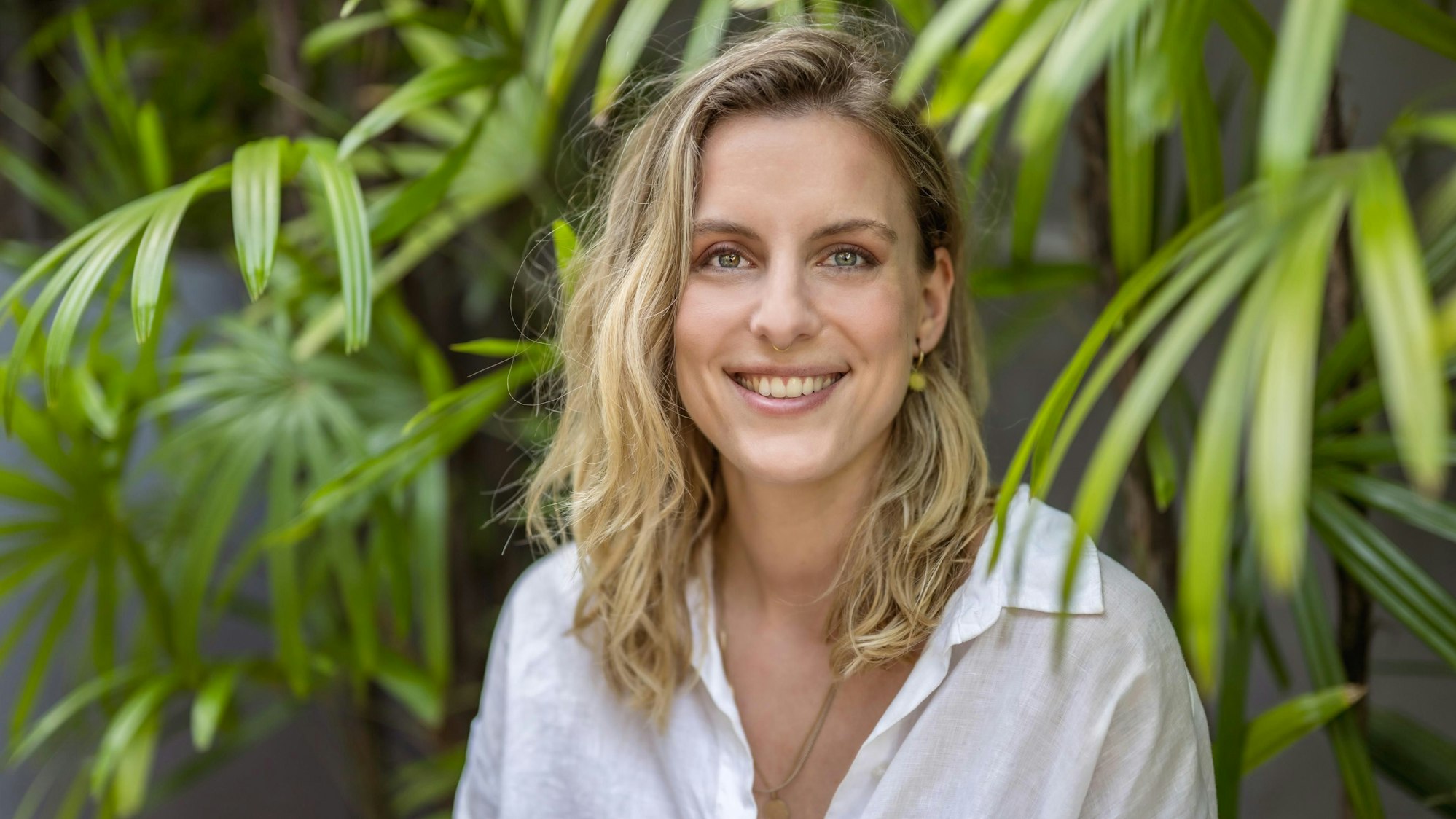 Die Kandidatinnen der vierten Staffel Princess Charming auf RTL Plus. Drei Kölnerinnen sind in der Dating-Show dabei.