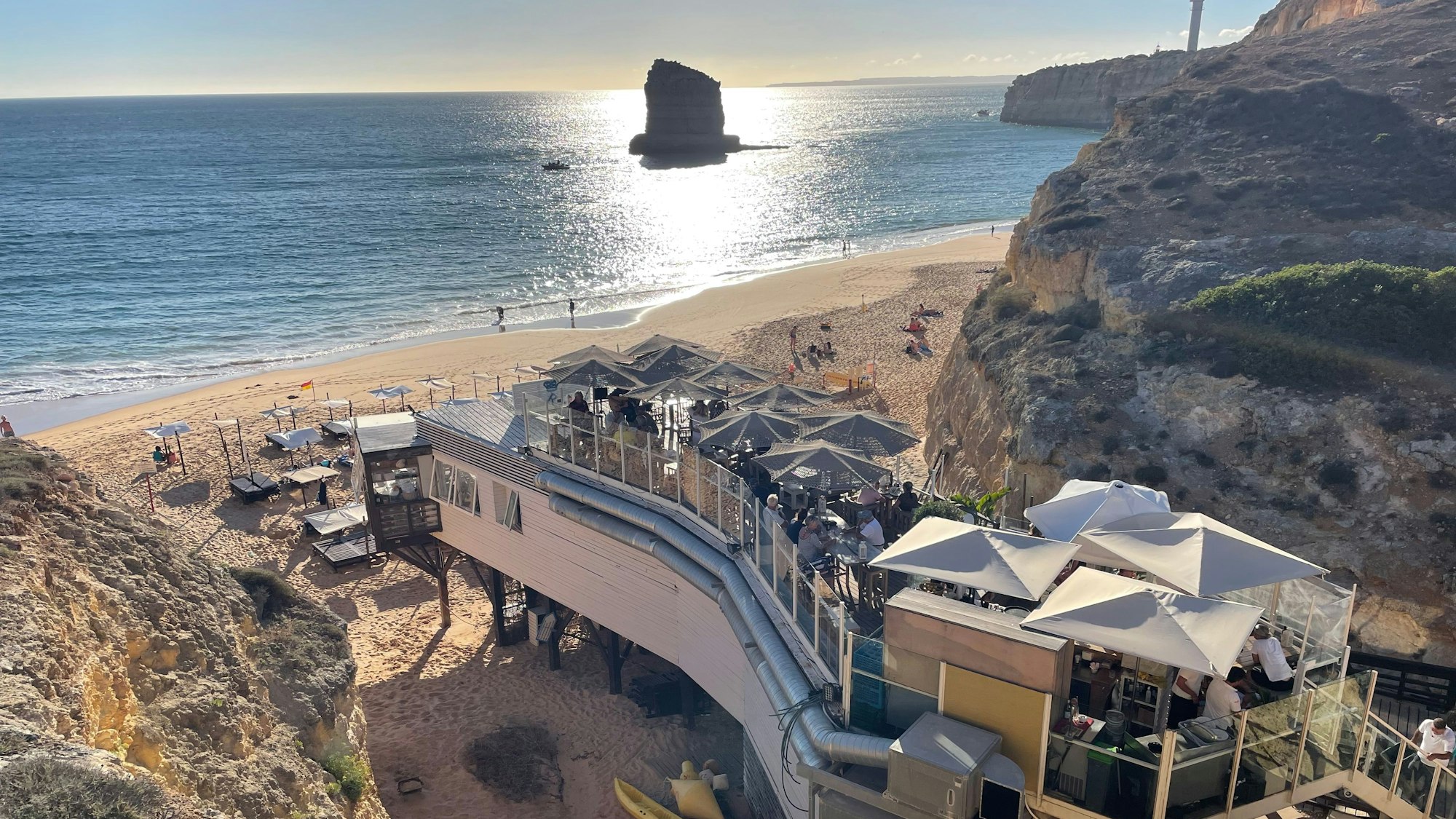 Bilder aus dem Urlaub sind auch beliebte Motive bei der Teilnahme am Fotowettbewerb.