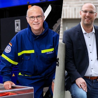 Manfred Dunkel, Marcel Pertsemlis und Gerlach Schreiber