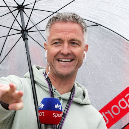 Ex-Formel-1-Profi Ralf Schumacher.