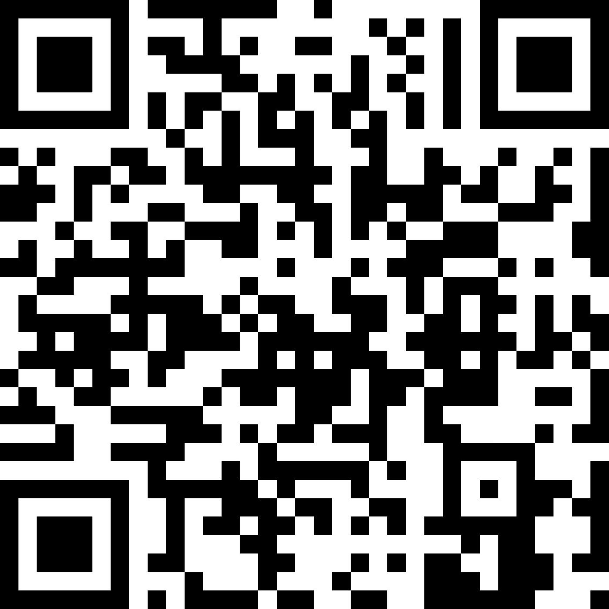 Fotowettbewerb 2024: Über den QR Code können Sie Ihre Fotos hochladen.