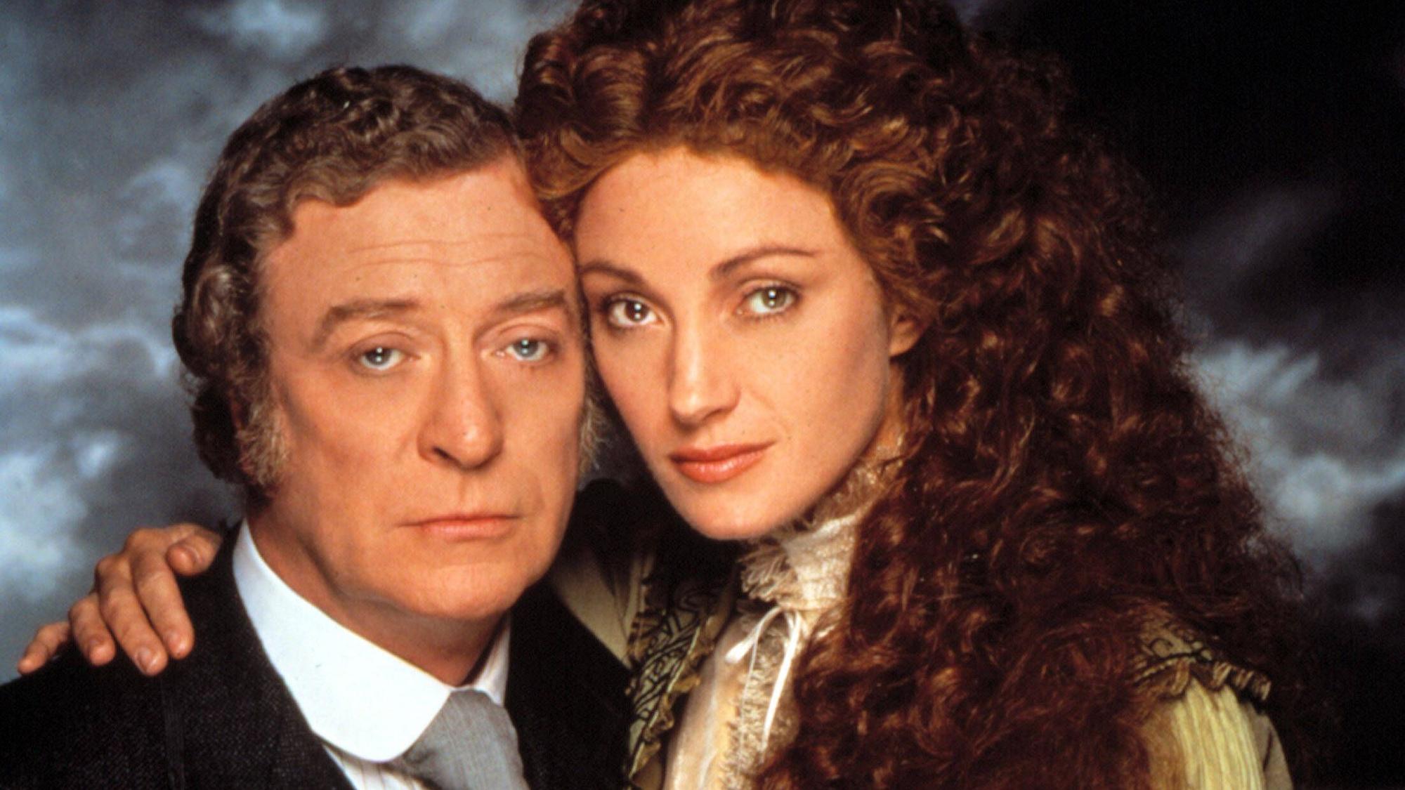 Der Fall Jack the Ripper wurde mehrfach verfilmt, unter anderem 1988 für das Fernsehen mit den Weltstars Michael Caine und Jane Seymour.