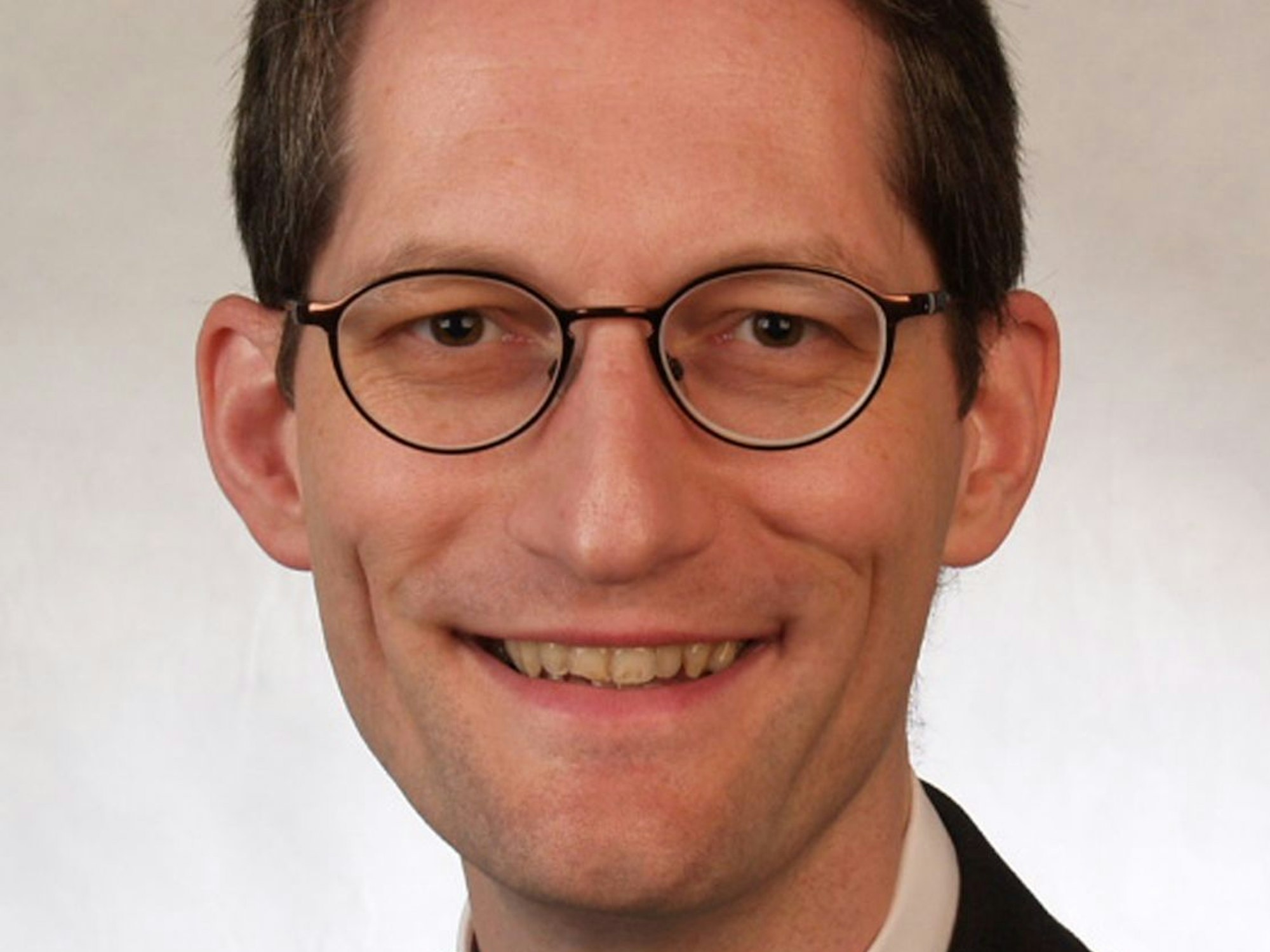 Professor Jochen Sautermeister