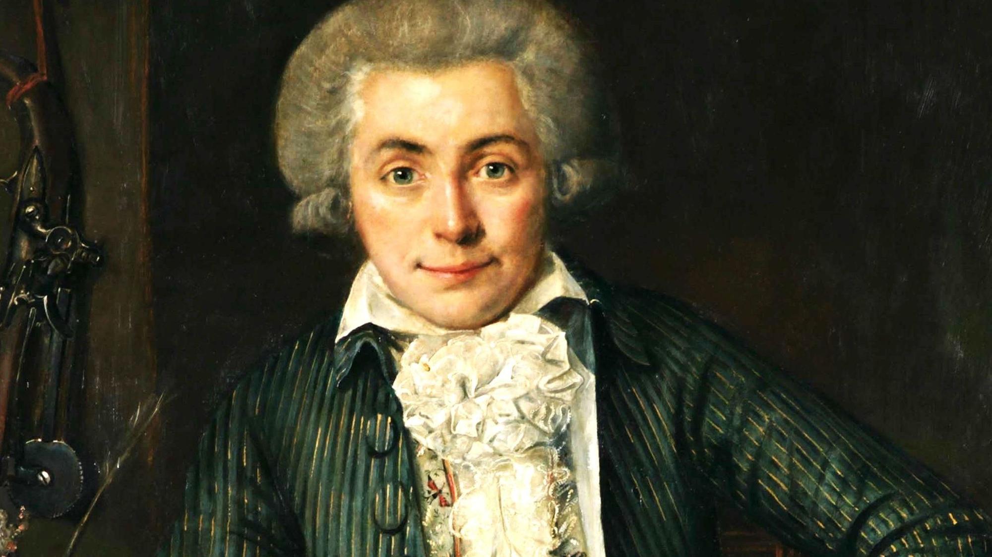 Friedrich Carl Heimann (1757 bis 1835) aus Waldbröl-Diezenkausen war Präsident des Handlungsvorstands Köln, dem Vorgänger der heutigen Industrie- und Handelskammer zu Köln. Begraben ist er auf dem Kölner Melaten-Friedhof.