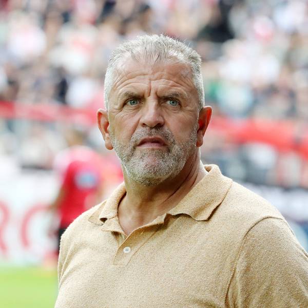 Viktoria Köln FC Viktoria Köln vs. Werder Bremen, DFB Pokal 1. Runde, Franz Wunderlich Viktoria, 12.08.2023, Bild: *** Viktoria Köln FC Viktoria Köln vs Werder Bremen, DFB Pokal 1 round, Franz Wunderlich Viktoria , 12 08 2023, Image