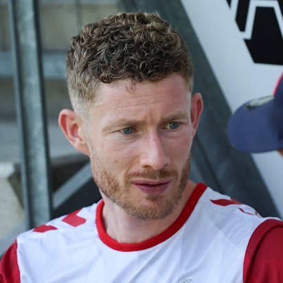 Florian Kainz 1. FC Koeln 11, FC-Trainer Gerhard Struber, Viktoria Koeln vs. 1. FC Koeln, Fussball, Testspiel, Saison 2023-24, 20.07.2024 Viktoria Koeln vs. 1. FC Koeln, Fussball, Testspiel, Saison 2023-24, 20.07.2024 Foto: Eibner-Pressefoto/Joerg Niebergall *** Florian Kainz 1 FC Koeln 11 , FC Coach Gerhard Struber, Viktoria Koeln vs 1 FC Koeln, Football, Test match, Season 2023 24, 20 07 2024 Viktoria Koeln vs 1 FC Koeln, Football, Test match, Season 2023 24, 20 07 2024 Photo Eibner Pressefoto Joerg Niebergall Copyright: xEibner-Pressefoto/joergxNiebergax EP_JNL
