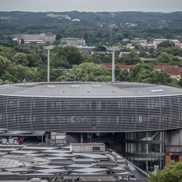 Die Finanzlage der Stadt Leverkusen bleibt dramatisch.
