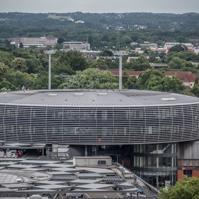 Die Finanzlage der Stadt Leverkusen bleibt dramatisch.