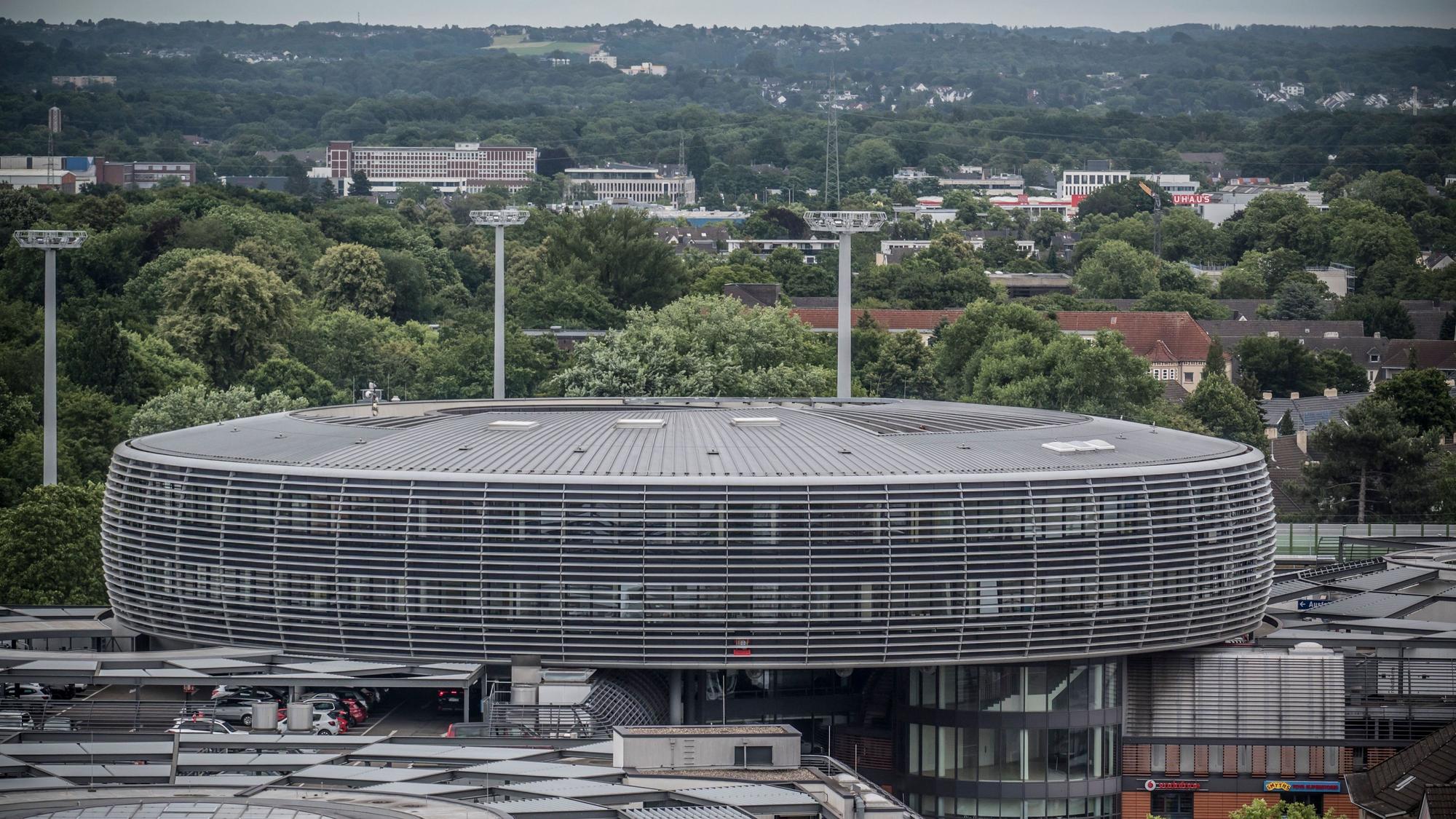 Im Rathaus muss die Task Force jetzt schauen, wo gespart werden kann.