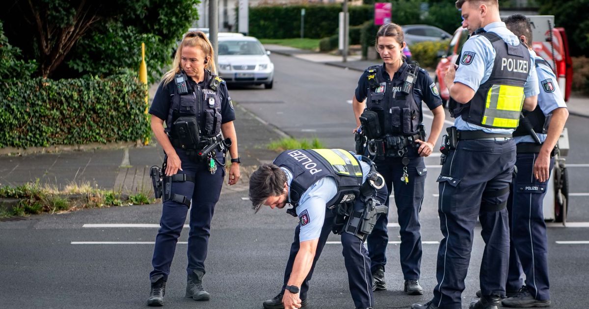Polizei Euskirchen Pressenull