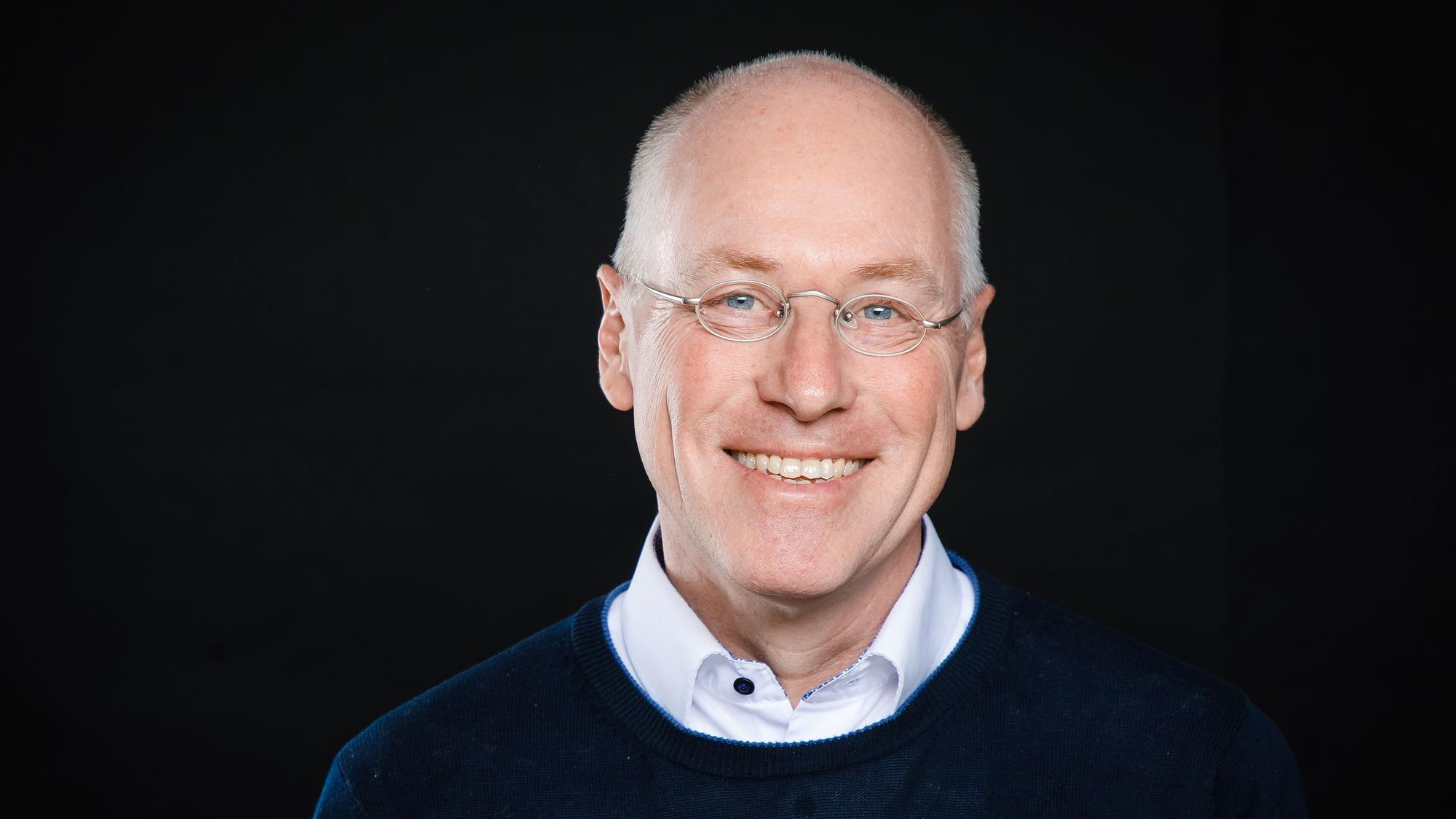 Claus Kreß, Professor für Straf- und Völkerrecht an der Universität zu Köln