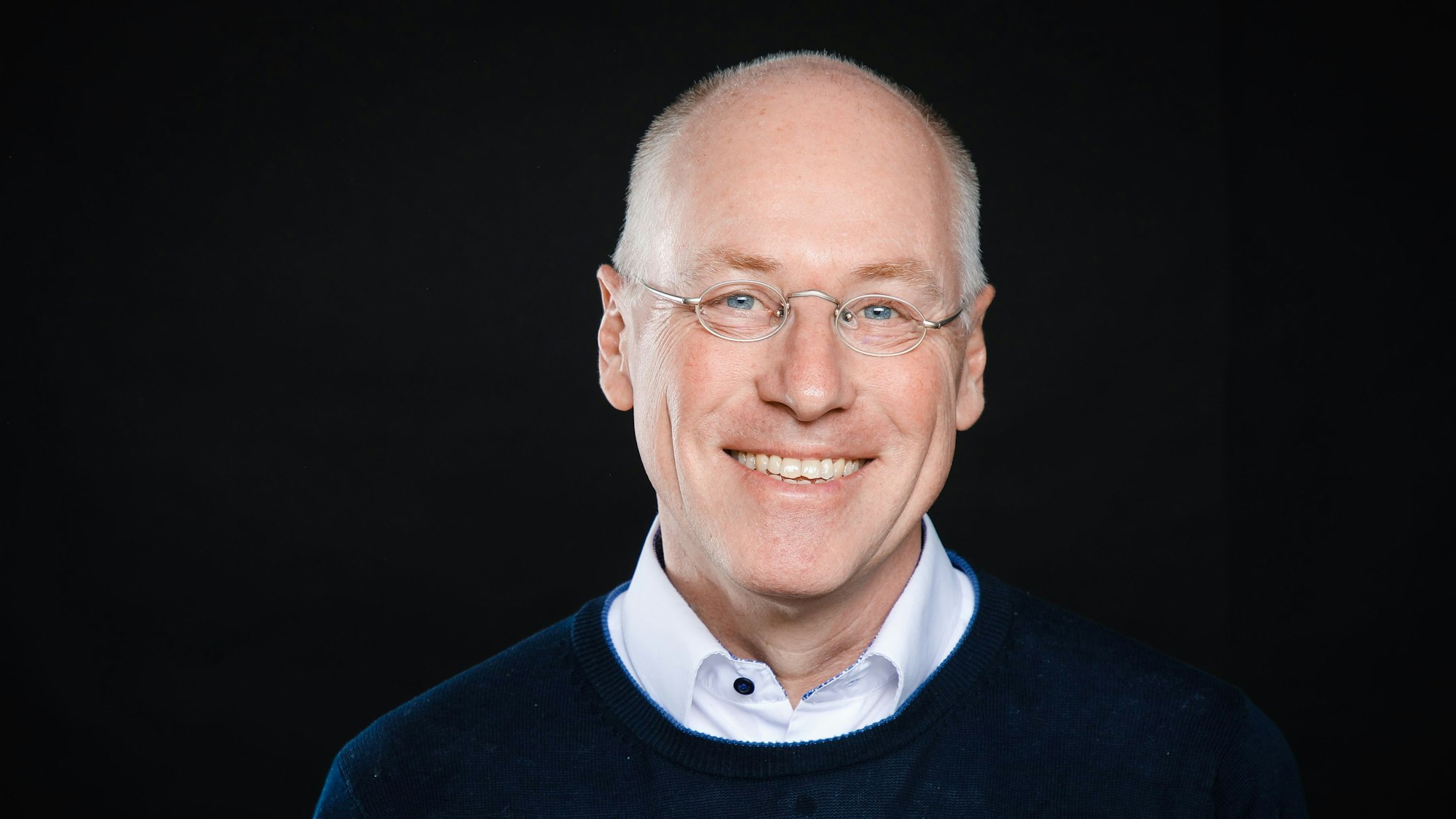 Claus Kreß, Professor für Straf- und Völkerrecht an der Universität zu Köln