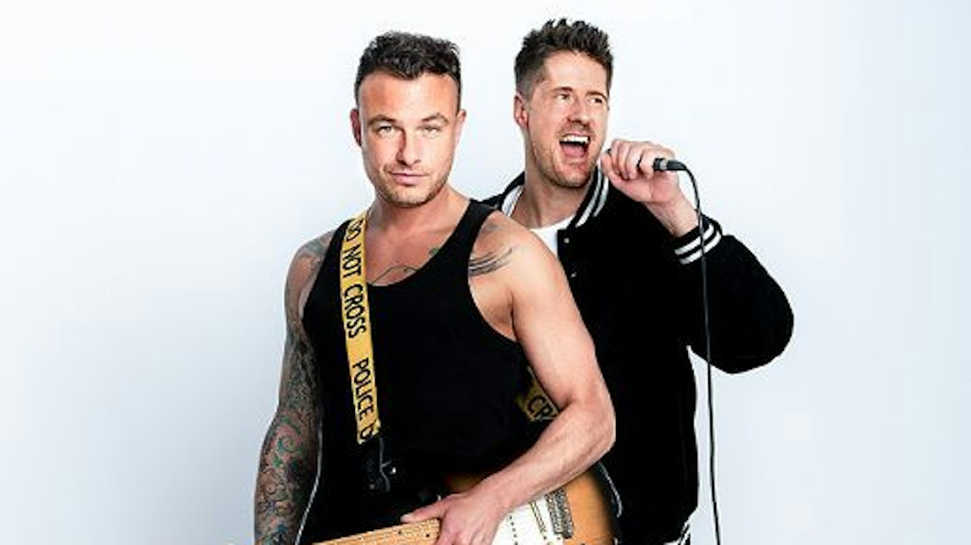 SDP spielen 2025 in der Lanxess-Arena.