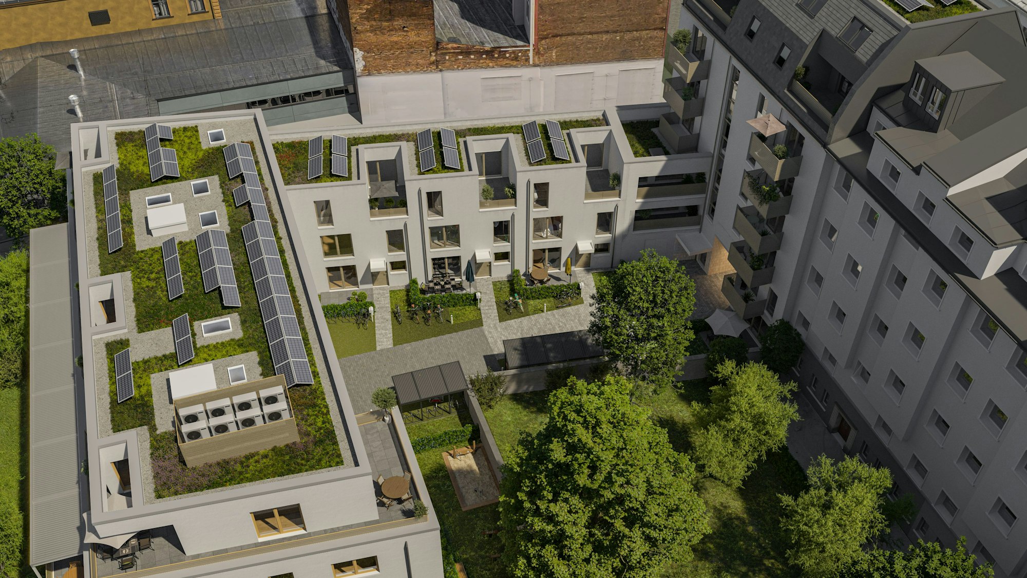 Visualisierung Hö, wie Höfchen Reder Vision