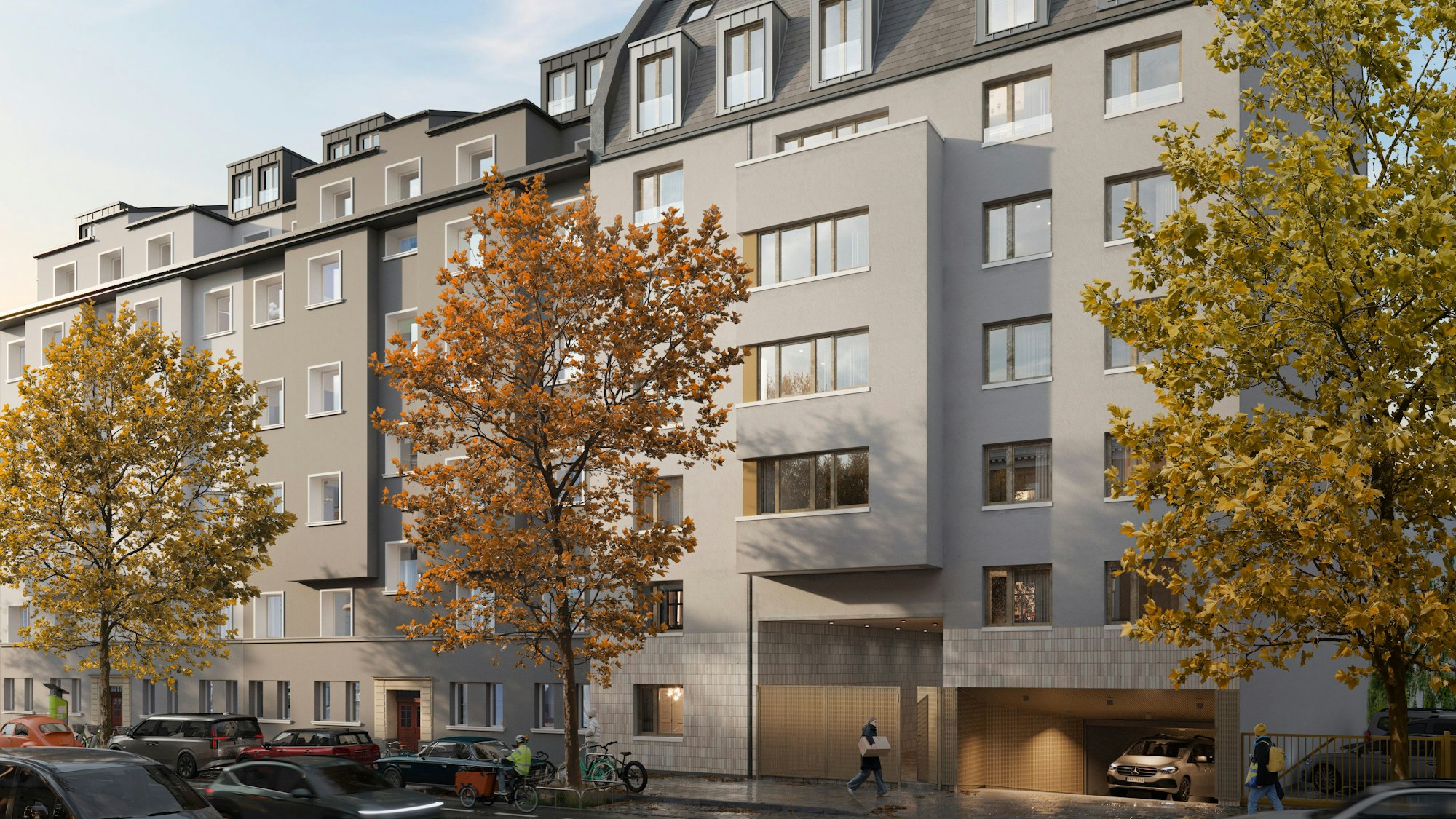 Visualisierung Hö, wie Höfchen Reder Vision