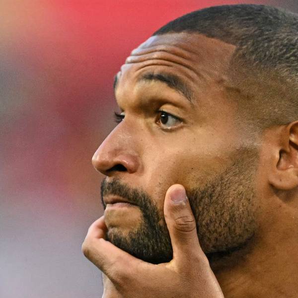 Einer der Abgangskandidaten bei Bayer 04: Jonathan Tah - hier während der EM.