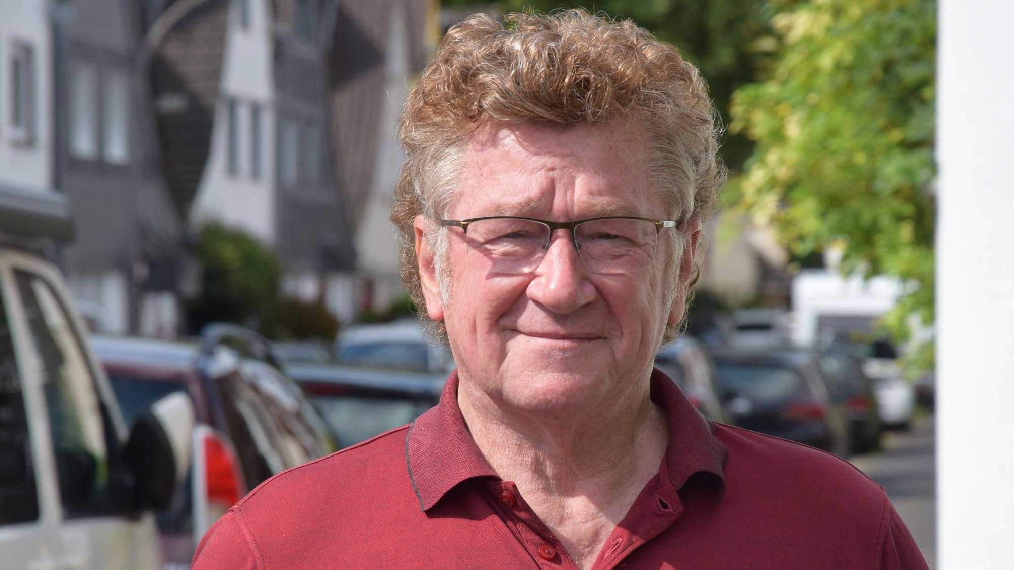 Willi Vögeli
