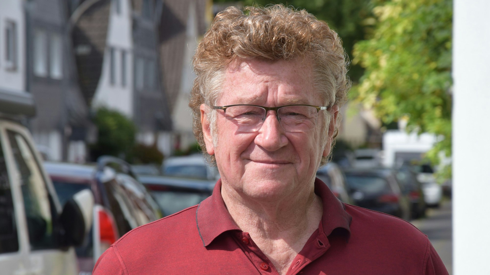 Willi Vögeli