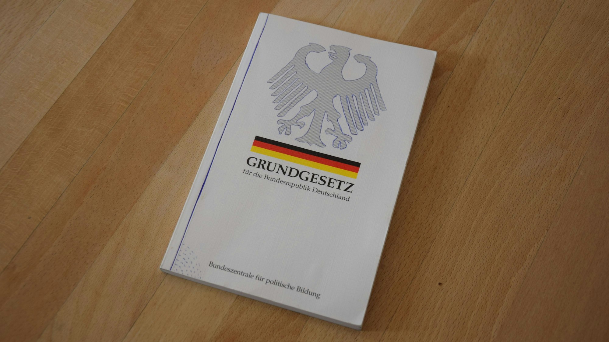 Grundgesetz