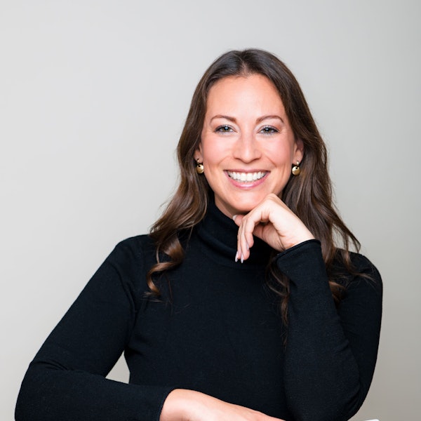 Bewirbt sich um CDU-Kandidatur für Deutschen Bundestag in Rhein-Berg: Caroline Bosbach (34) aus Bergisch Gladbach.