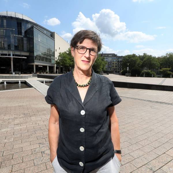 Marion Kranen