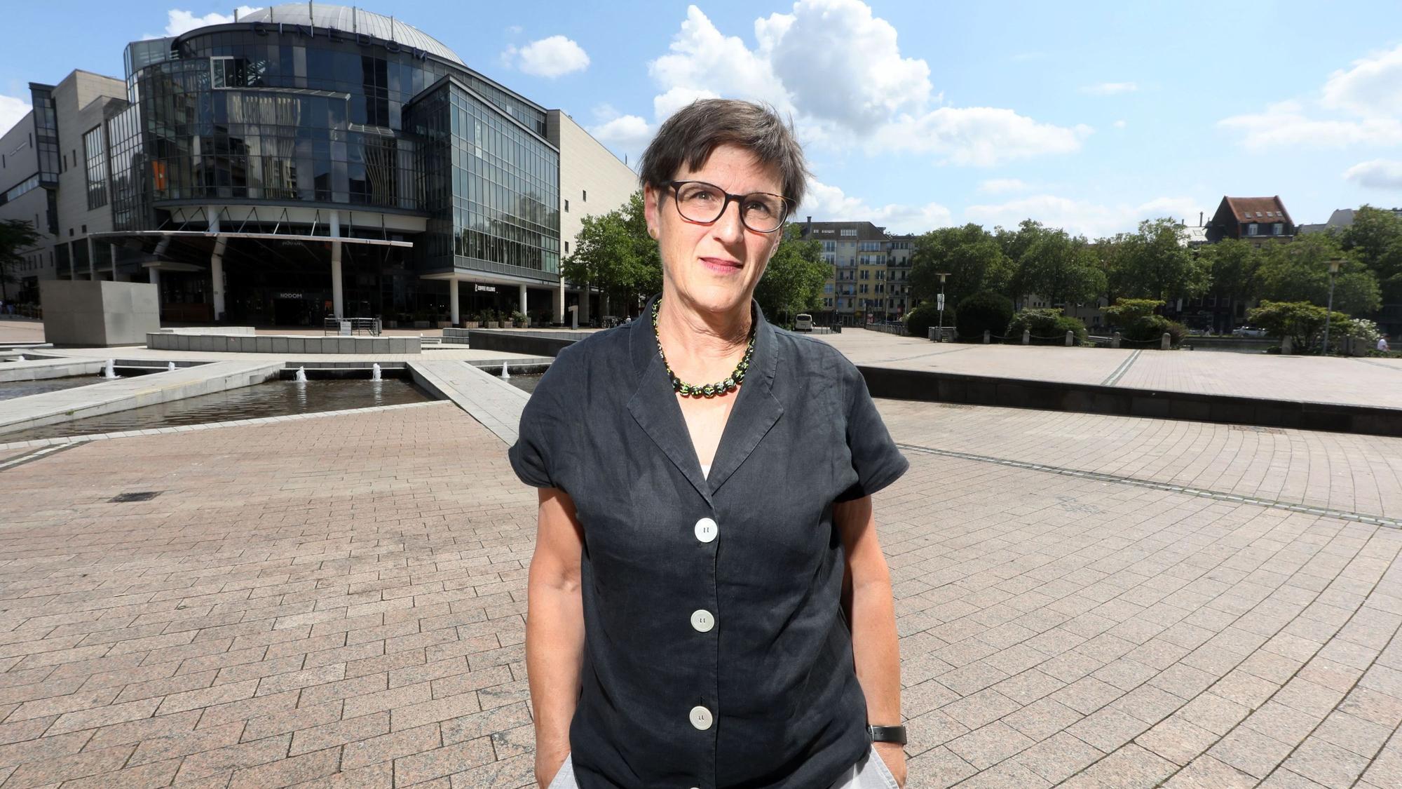 Marion Kranen
