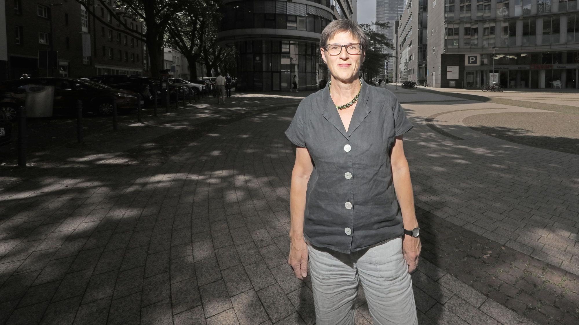 Marion Kranen