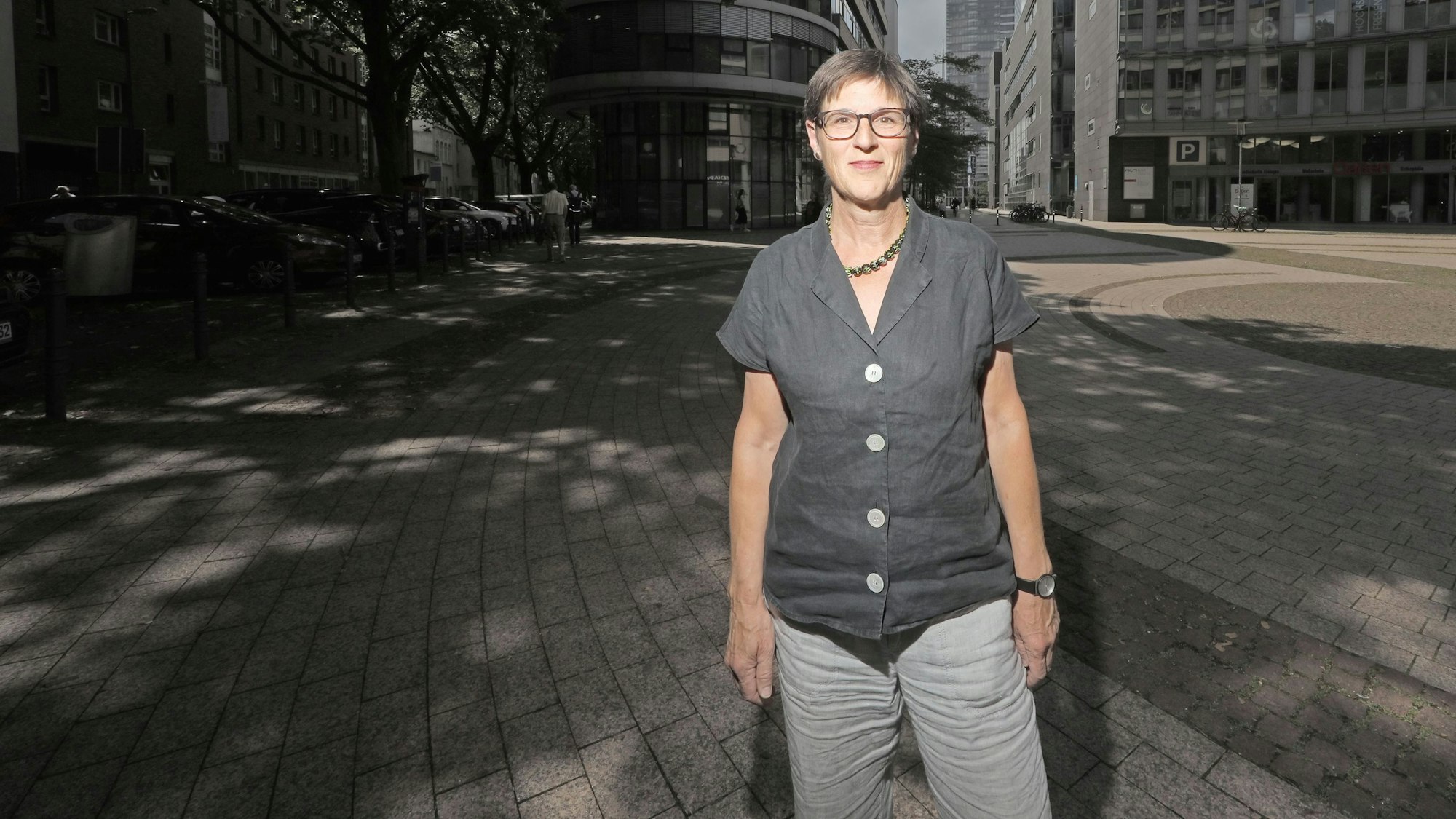 Marion Kranen